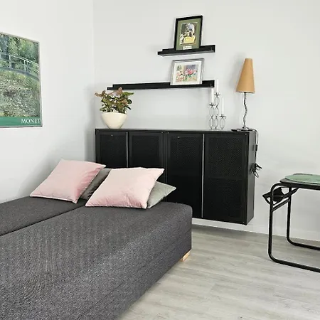 Apartment Zielono Mi *